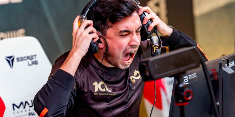 Furkan Güven, CEO d’Eternal Fire : « Un jour, l’esport en Turquie sera plus grand que le football »