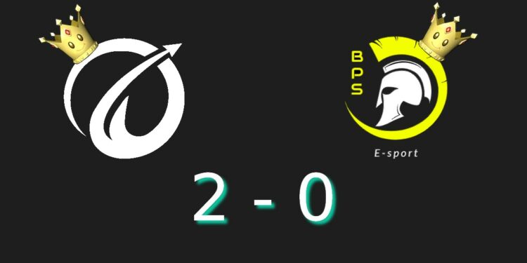 Toulouse et Beauchamp décrochent leur première victoire en EVA League 2, Tours et Maurepas au sommet du tableau !