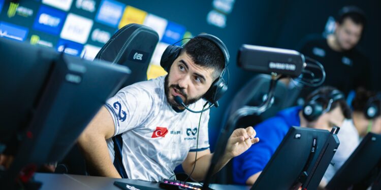 PGL Major Copenhague : Eternal Fire – GamerLegion en direct