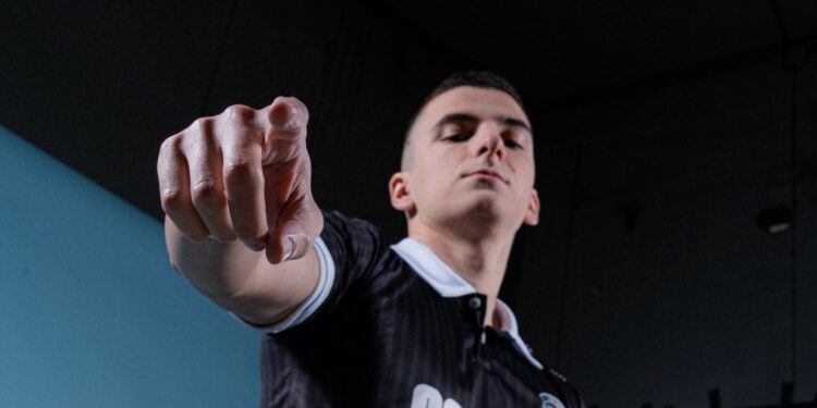 RLCS : Solary retrouve le Top 16… la KCorp, M8, Vitality et BDS en balade