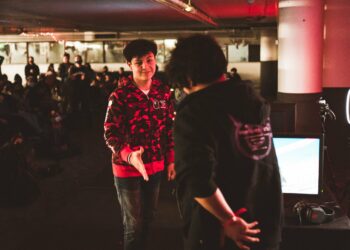 Bonito Harbor : la rivalité Sparg0 – MkLeo continue à domicile, le benjamin en ressort gagnant