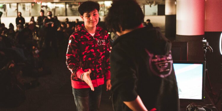 Bonito Harbor : la rivalité Sparg0 – MkLeo continue à domicile, le benjamin en ressort gagnant