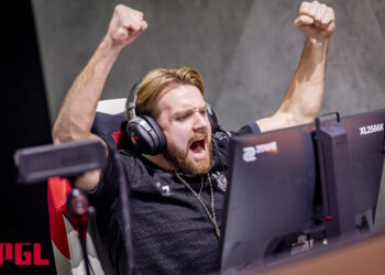 PGL Major Copenhague : fin du rêve pour Eternal Fire… Na’Vi et G2 dans le dernier carré !