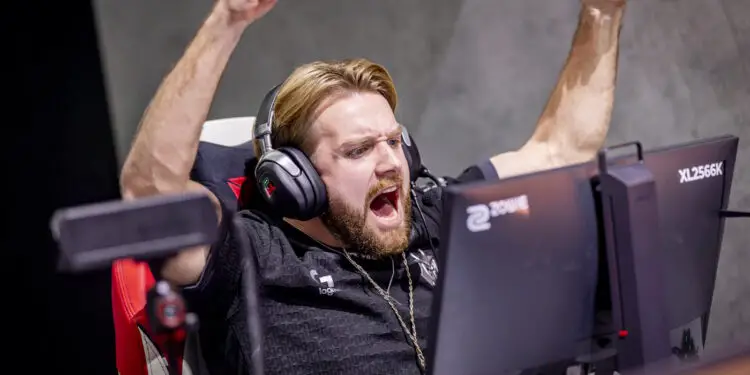 PGL Major Copenhague : fin du rêve pour Eternal Fire… Na’Vi et G2 dans le dernier carré !