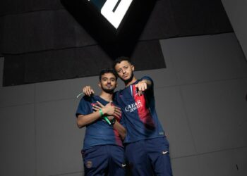 eLigue : Lorient reprend les commandes… le PSG s’offre le Classico face à l’OM !