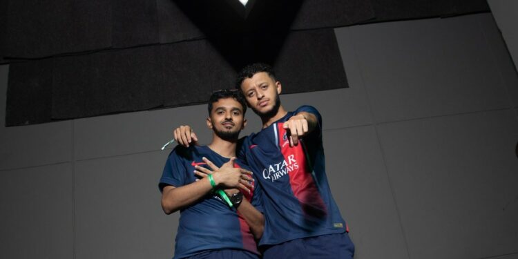 eLigue : Lorient reprend les commandes… le PSG s’offre le Classico face à l’OM !