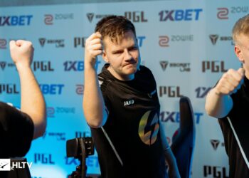 Après s1mple, Falcons veut s’offrir la légende Dupreeh !