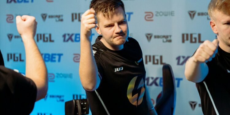 Après s1mple, Falcons veut s’offrir la légende Dupreeh !