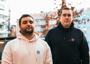 Fin d’une ère sur R6, Elemzje et Renshiro quittent BDS !