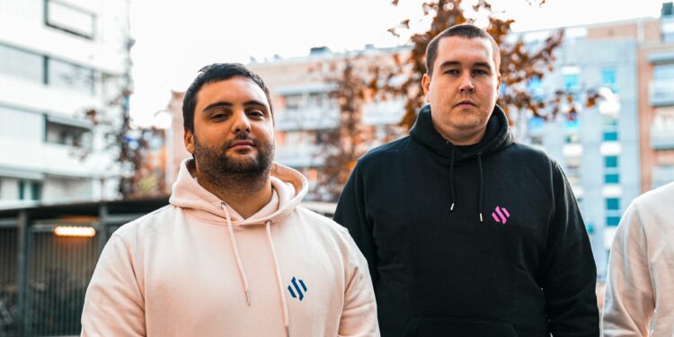 Fin d’une ère sur R6, Elemzje et Renshiro quittent BDS !