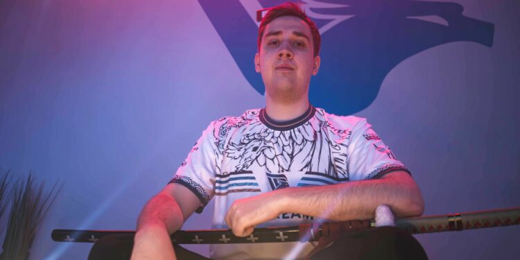 Division 2 : à coup de pentakill de Piwek, IziDream envoie Joblife dans le lower bracket !