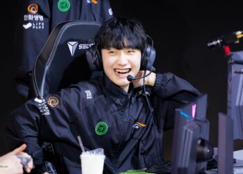 LCK : HLE fait tomber T1, Gen.G se balade en 15-1