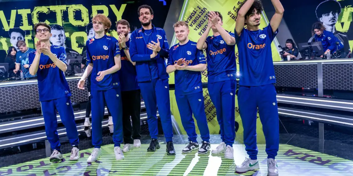 VCT EMEA – Kickoff : Karmine Corp, de derniers de la classe à champions d’Europe !