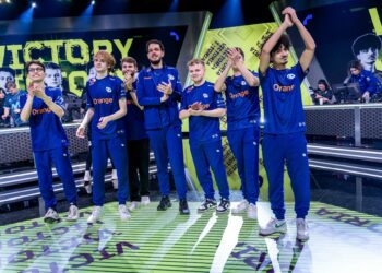 VCT EMEA – Kickoff : Karmine Corp, de derniers de la classe à champions d’Europe !