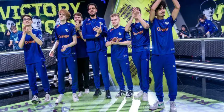 VCT EMEA – Kickoff : Karmine Corp, de derniers de la classe à champions d’Europe !