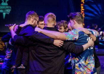 LFL : Team du Sud – Solary en direct