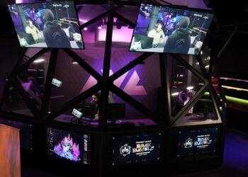 Worlds TFT : le Top 8 en direct