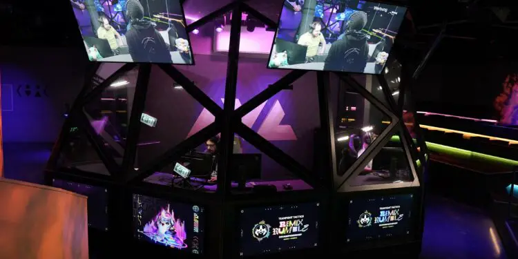 Worlds TFT : le Top 8 en direct