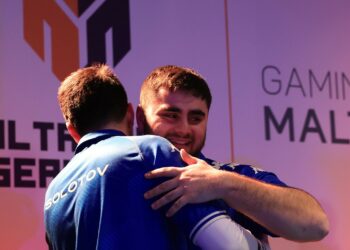 Faux départ pour la France en EU League, BDS sauve l’honneur