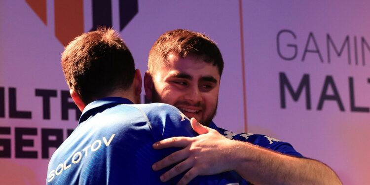 Faux départ pour la France en EU League, BDS sauve l’honneur