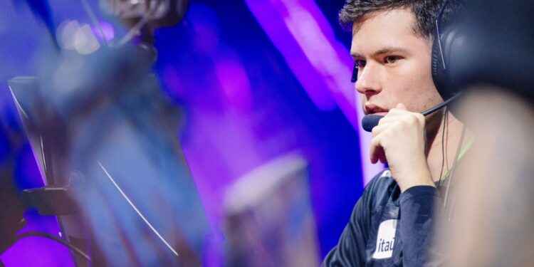 VCT Masters de Madrid : Sentinels – LOUD en direct