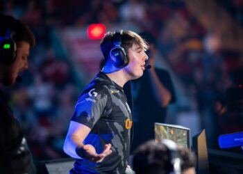 RLCS : Vitality et la KCorp en 3-0, Solary passe à la trappe…