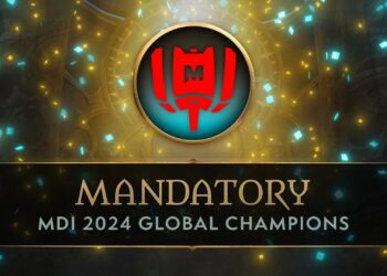 WoW : Mandatory détrône la guilde reine Echo en finale des MDI