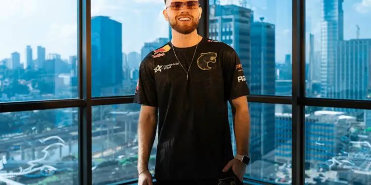 Furia rachète w7m, grand gagnant du dernier Six Invitational (off.)