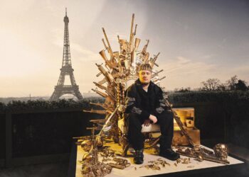 « Plus qu’Antoine Dupont »… le salaire XXL de ZywOo chez Vitality !