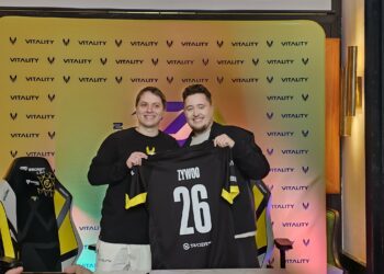 Vitality veut faire de ZywOo « le GOAT de l’esport »