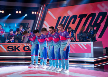 LEC : pas de miracle pour la KCorp… SK douche les espoirs de Rogue en tiebreak