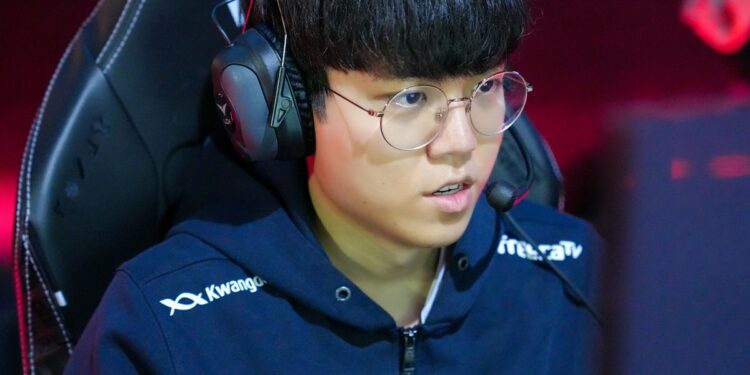 LCK : FearX – Freecs en direct