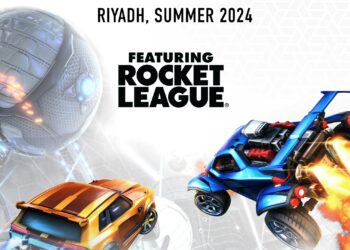 Esports World Cup : Rocket League s’ajoute au programme !