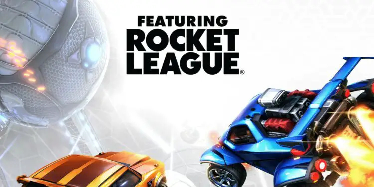 Esports World Cup : Rocket League s’ajoute au programme !