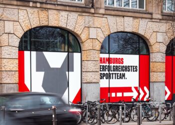 MOUZ veut faire mieux que Vitality avec « le QG esport le plus moderne » à Hambourg