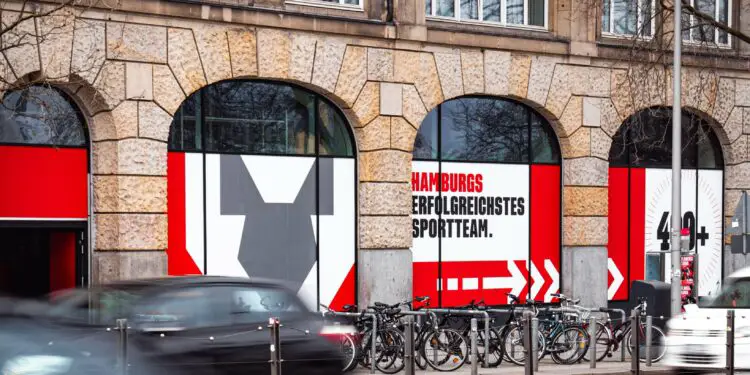 MOUZ veut faire mieux que Vitality avec « le QG esport le plus moderne » à Hambourg