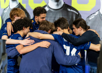 La Karmine Corp lance son Masters par un 2-0 contre FPX !