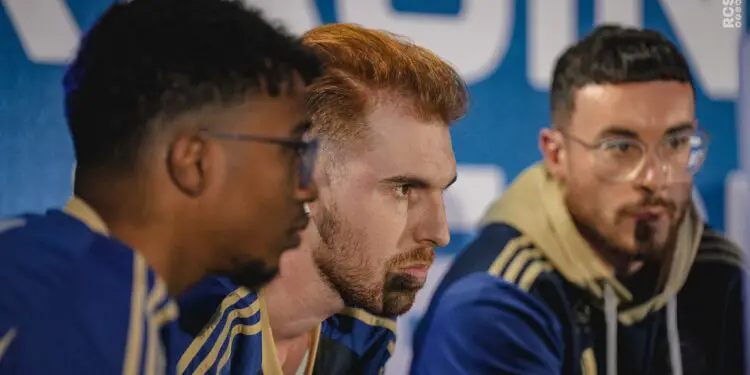 eLigue 1 : Clermont – RC Strasbourg en direct