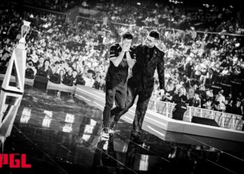 Vitality et G2 sortent par la grande porte, Na’Vi ira défier FaZe en finale du PGL Major !