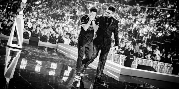 Vitality et G2 sortent par la grande porte, Na’Vi ira défier FaZe en finale du PGL Major !