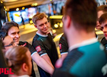 PGL Major Copenhague : Imperial – GamerLegion en direct