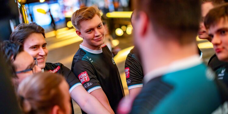 PGL Major Copenhague : Imperial – GamerLegion en direct