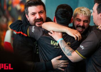 PGL Major Copenhague : Eternal Fire au rendez-vous, le Brésil renvoie Apeks et ENCE à la maison…