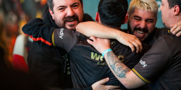 PGL Major Copenhague : Eternal Fire au rendez-vous, le Brésil renvoie Apeks et ENCE à la maison…