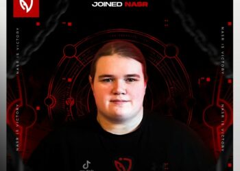 Game Changers : NASR Ignite recrute la Française Cla