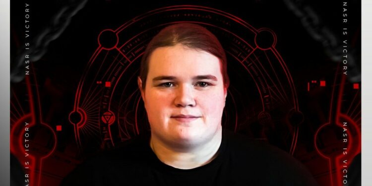 Game Changers : NASR Ignite recrute la Française Cla