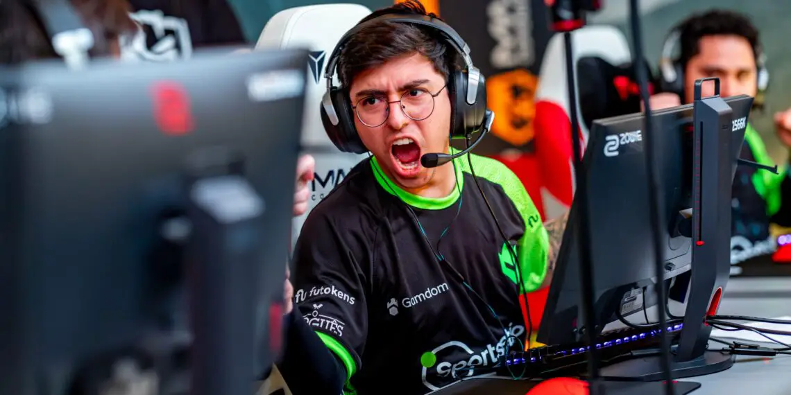 PGL Major Copenhague : The MongolZ s’offre le scalp de Legacy, 2 sur 3 pour les Brésiliens