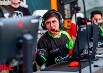 PGL Major Copenhague : The MongolZ s’offre le scalp de Legacy, 2 sur 3 pour les Brésiliens