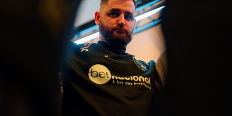 PGL Major Copenhague : G2 – FURIA Esports en direct