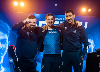 eLigue 1 : Troyes s’offre le derby, Monaco relance la course aux playoffs !